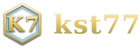 kst77 logo