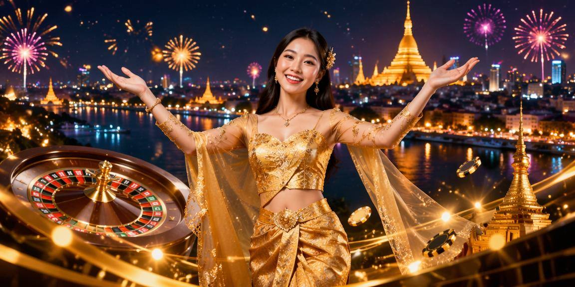 kst77 ရူလက်အောင်မြင်နည်း